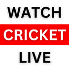 Watch Live Cricket TV HD 2023 icône