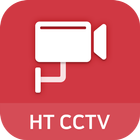 HT Cam Viewer-icoon