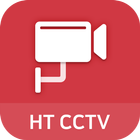 آیکون‌ HT Cam Viewer