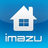 IMAZU 스마트홈 icon
