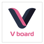 V Board आइकन
