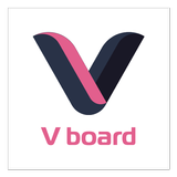 V board ไอคอน