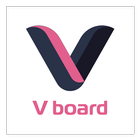 V Board icon