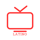 my player for tele latino biểu tượng