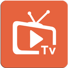 T‍e‍a HD ‍T‍V‍ - TV and movie 2020 Guide ícone