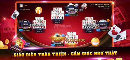 NPLAY: Game Bài Việt Online 截圖 2