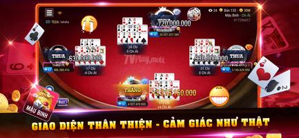 NPLAY: Game Bài Việt Online captura de pantalla 2