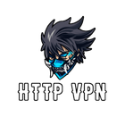 HTTP VPN иконка