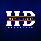 HD Movie Today Hints simgesi