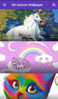 برنامه‌نما Unicorn Wallpapers - Best Collection Of Unicorn عکس از صفحه