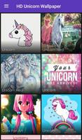 برنامه‌نما Unicorn Wallpapers - Best Collection Of Unicorn عکس از صفحه