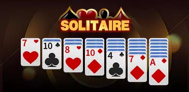 Solitaire: Card Games