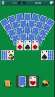 Solitaire تصوير الشاشة 3