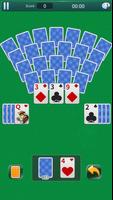 Solitaire ảnh chụp màn hình 3