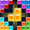 ブロッククイズ - 脳トレゲーム APK