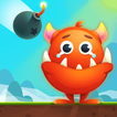 Bomb it up! - Super Causal Puzzle Game