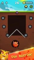 Bomb it up! - Super Causal Puzzle Game ảnh chụp màn hình 3