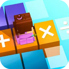 NumRush: Quick Math Number Puzzle Game, Type & Run XAPK 下載