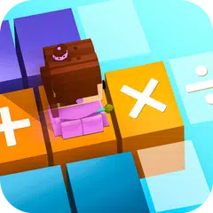 Скачать NumRush: Quick Math Number Puzzle Game, Type & Run XAPK