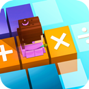 NumRush: Quick Math Number Puzzle Game, Type & Run APK