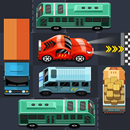 Car Flee - Unblock red car APK