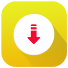 Snapvid HD Downloader - All HD video downloader icono
