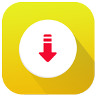 Snapvid HD Downloader - All HD video downloader icône