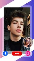Live Video Call Tips Ekran Görüntüsü 1