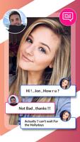 Live Video Call Tips Ekran Görüntüsü 2