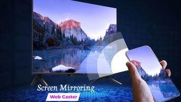HD Video Screen Mirroring скриншот 1