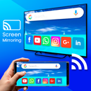 Screen Mirroring - Cast to TV APK