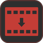 HD Video Downloader -HD Player أيقونة