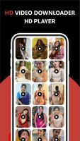 HD Video Downloader -HD Player تصوير الشاشة 3