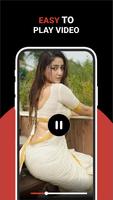 HD Video Downloader -HD Player تصوير الشاشة 2