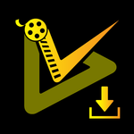 All Video Downloader icon