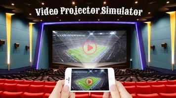 HD Video Projector Simulator - Video Projector HD gönderen