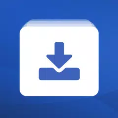 Video Downloader - Video Manager for facebook APK 下載