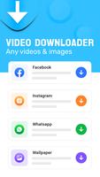 All HD Video Downloader poster
