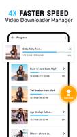 All HD Video Downloader ảnh chụp màn hình 3