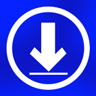 Video Downloader - Download HD biểu tượng