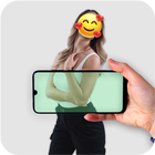 Body Photo Filter icon