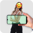 Body Photo Filter آئیکن