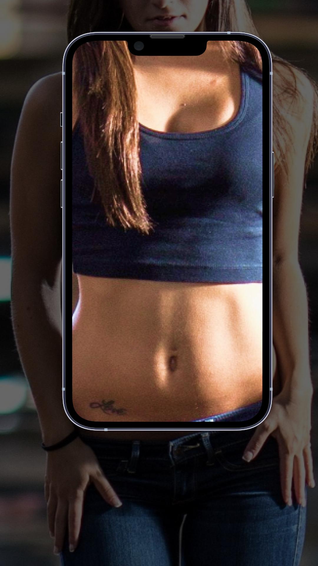 Body photo Filter. Мягкие тела на андроид