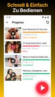 Video-Downloader HD - Vidow Screenshot 1