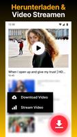 Video-Downloader HD - Vidow Screenshot 2