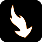 Fast HD Video Downloader icon