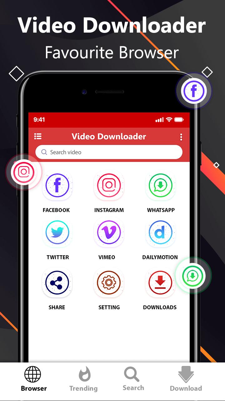 app per scaricare video gratis da internet