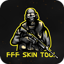 FFF FF Skin Tool & Bundle APK