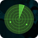 Ghost Detector Radar Simulator APK