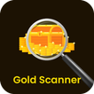 Gold Scanner Gold Detector